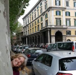 Meet your Posher, Kelly